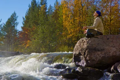 Meditation As A Hobby