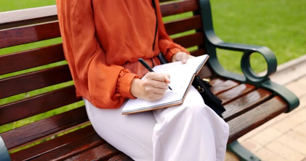 Writing As A Hobby