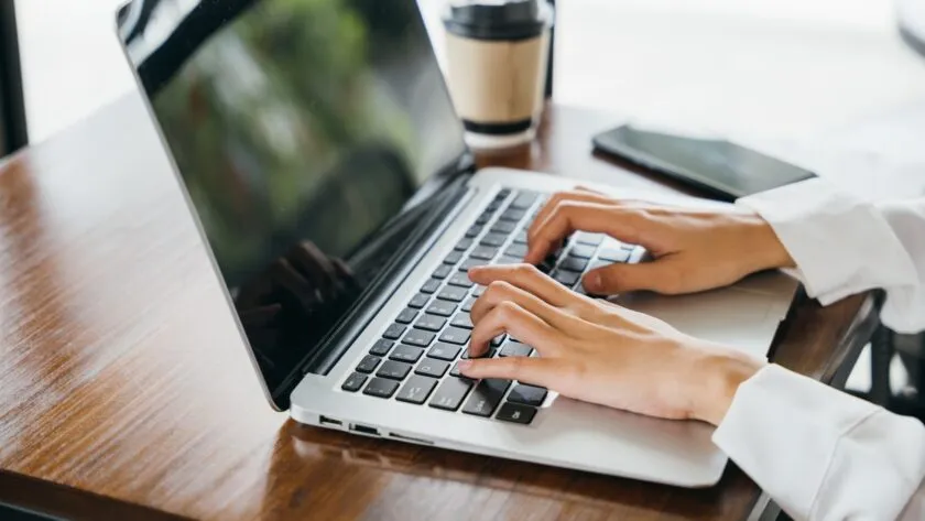 Writing As A Hobby